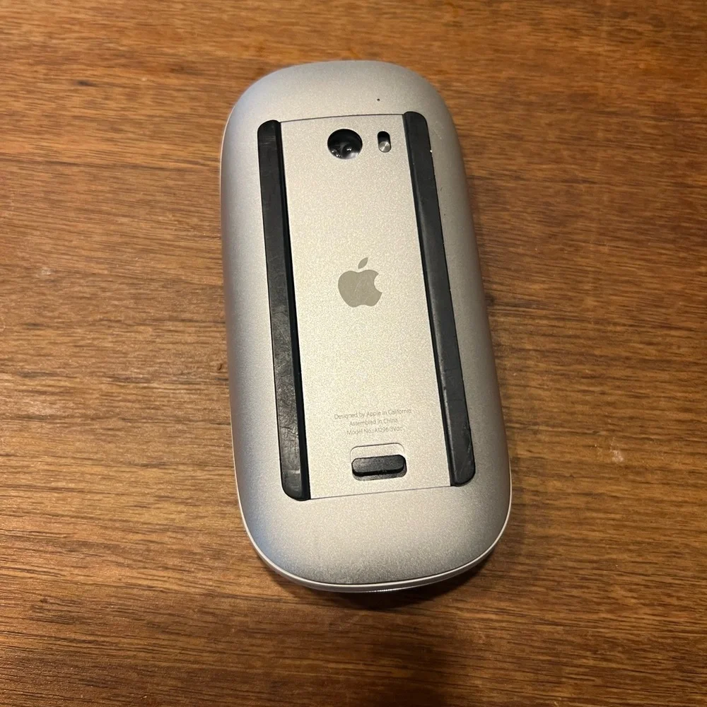 Apple Magic Mouse White